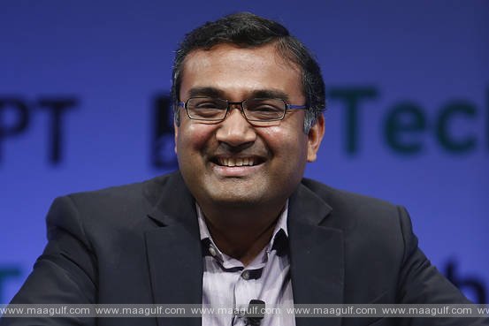 1 యూట్యూబ్ సీఈవోగా నీల్ మోహన్