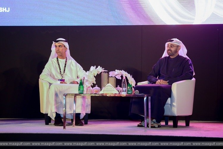 20 Sharjah Tourism to organise 12th Sharjah Light Festival from 8 to 19 February