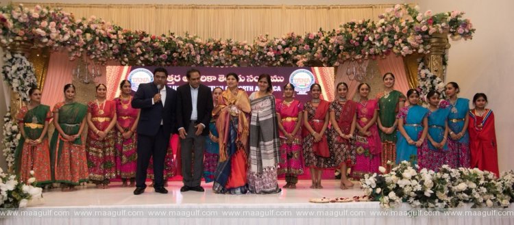 న్యూ జెర్సిలో తానా సన్నాహక సమావేశం జయప్రదం