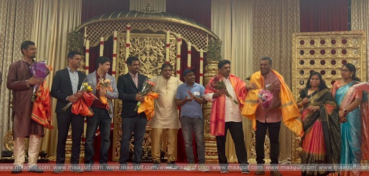 1 కెనడాలో ఘనంగా \'ఉగాది\' వేడుకలు