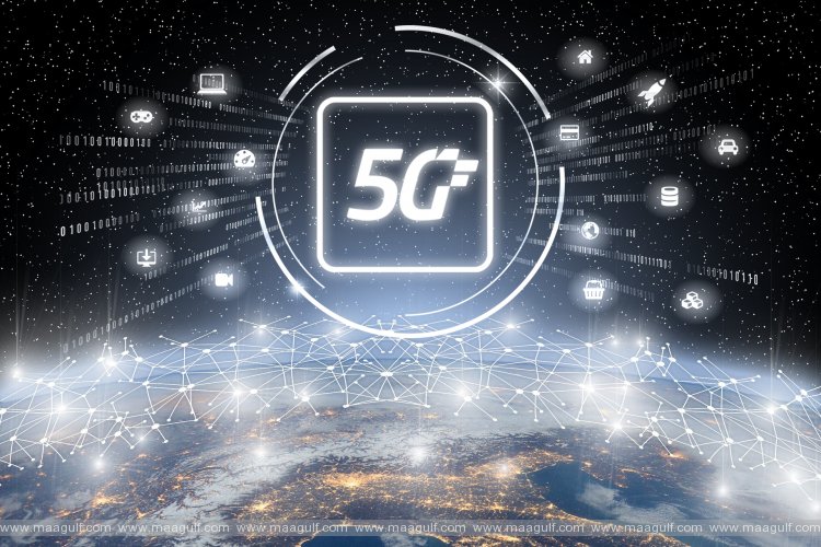 20 etisalat by e& announces first 5G SatComs in UAE