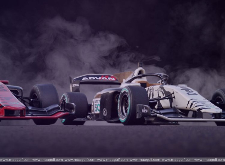 Abu Dhabi to host world’s largest autonomous racing league