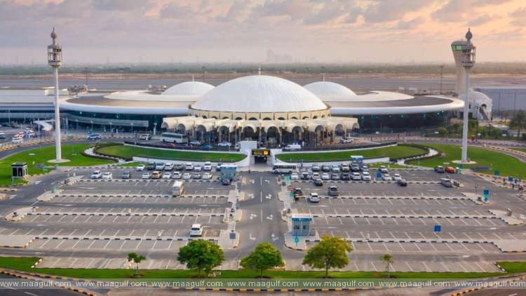 షార్జా విమానాశ్రయం : ప్రయాణికుల కోసం ‘ఫేస్ రికగ్నిషన్’