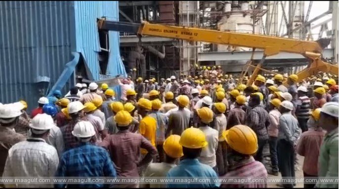 ఏపీలో ఘోర ప్రమాదం..