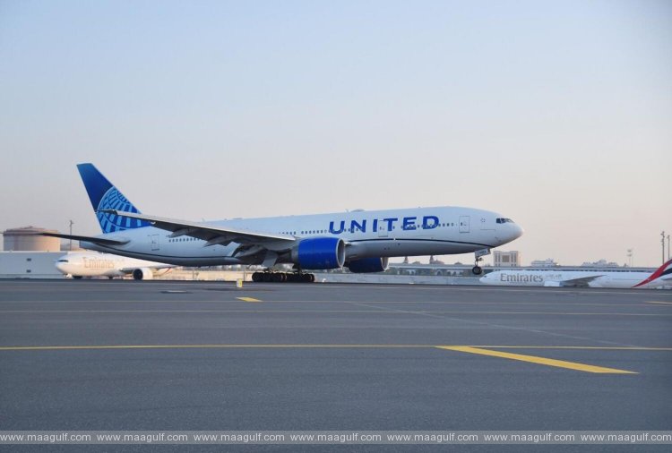 1 న్యూయార్క్-నెవార్క్, దుబాయ్ మధ్య నాన్స్టాప్ సర్వీసులు ప్రారంభం