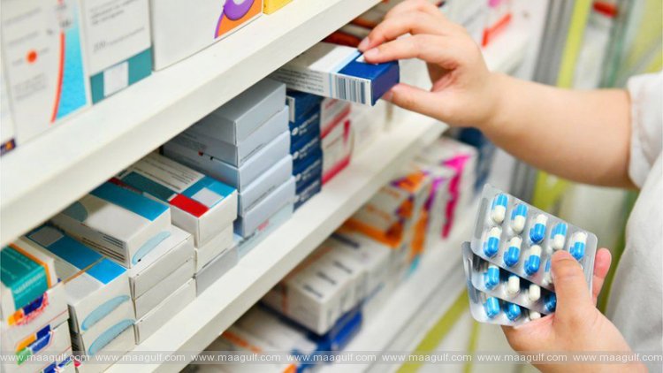 1 ప్రైవేట్ ఫార్మసీలలో K-Net ద్వారానే లావాదేవీలు!