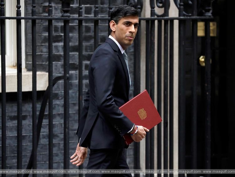 అక్రమ వలసదారులను అడ్డుకుంటాం: బ్రిటన్‌ ప్రధాని రిషి సునక్‌