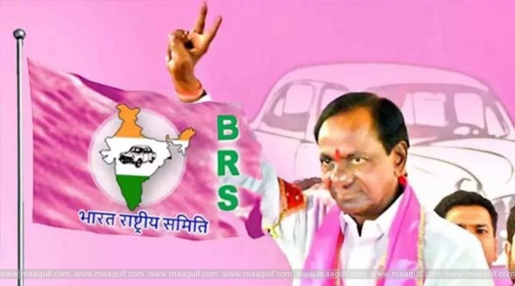 మహారాష్ట్రలో 26న జరగనున్న బిఆర్‌ఎస్‌ సభకు భారీ ఏర్పాట్లు