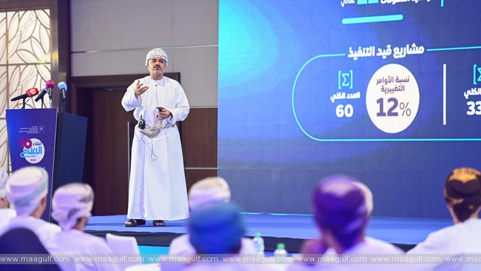 మస్కట్ గవర్నరేట్‌లో ట్రాఫిక్ రద్దీకి చెక్