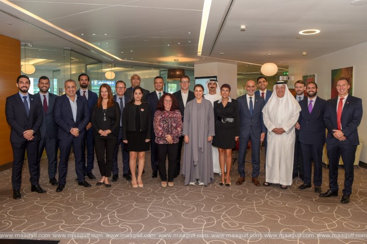 Circular Packaging Association launches in UAE