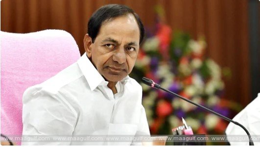 1 సీఎం కేసీఆర్కు అస్వస్థత..