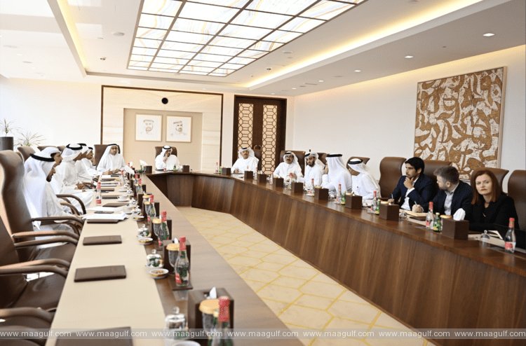 20 Dubai Free Zones Council sets green economy as a key priority on its agenda