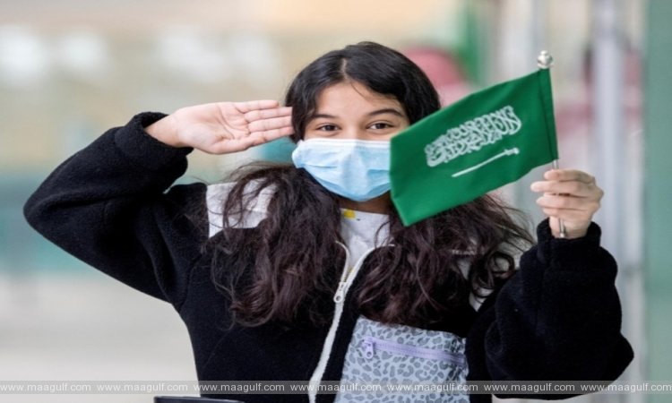 సౌదీ అరేబియాలో 11న జెండా దినోత్సవం