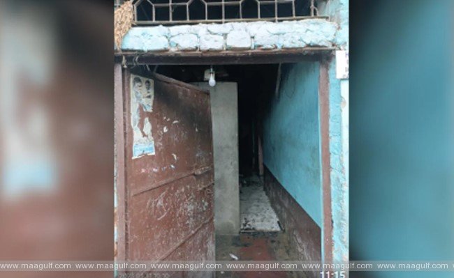 1 ఆరుగురి ప్రాణాలు తీసిన మస్కిటో కాయిల్