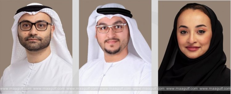 Executive Council issues resolutions appointing directors general of Abu Dhabi Executive Office