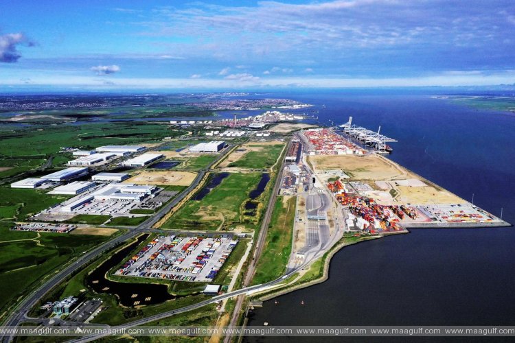 20 DP World’s overseas logistics investments since 2012 cross $10 billion mark