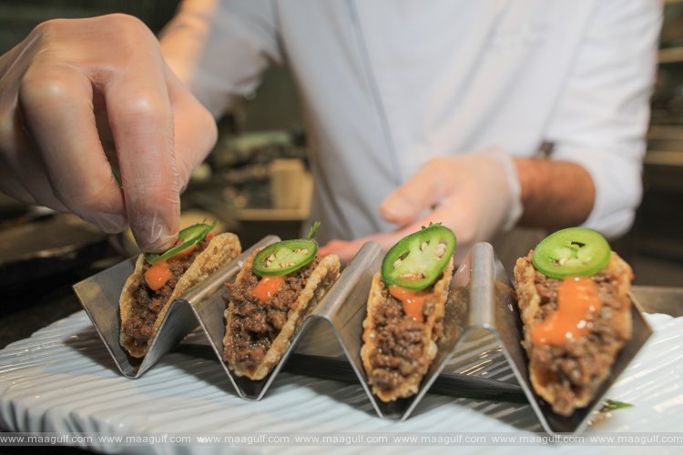 Dubai Food Festival to celebrate 10th edition in April