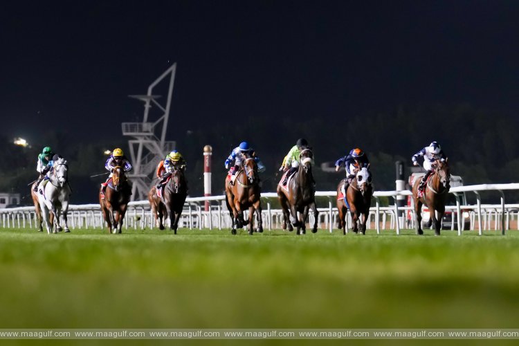 Dubai World Cup Carnival reaches its crescendo with Super Saturday