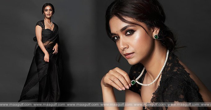 ‘దసరా’ కీర్తి సురేష్ కీర్తిని నెక్స్‌ట్ లెవల్‌కి తీసుకెళ్లనుందా.?