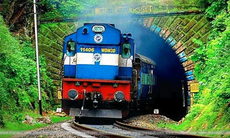 2030 నాటికి ప్రపంచంలోనే అతిపెద్ద గ్రీన్ రైల్వేగా ‘భారతీయ రైల్వే’