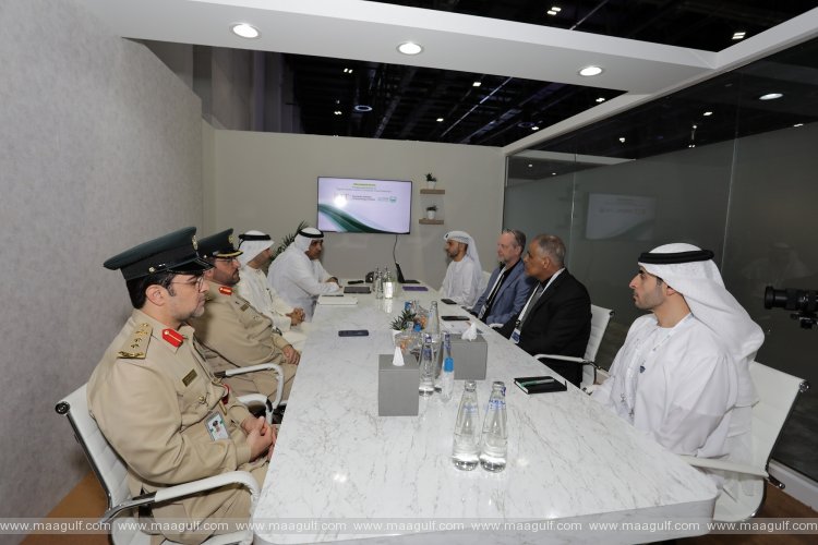 20 Dubai Police, Rochester Institute of Technology launch \'Financial Crime Digital Transformation\' Diploma