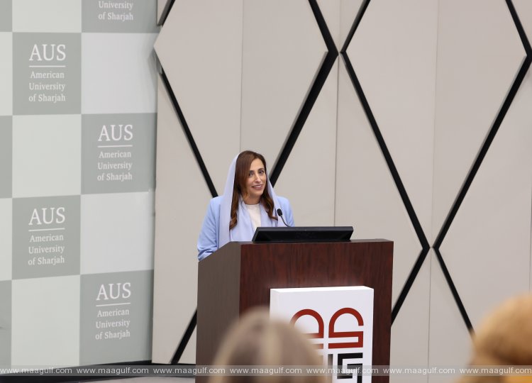 20 Bodour Al Qasimi attends closing ceremony of IATUL Conference 2023