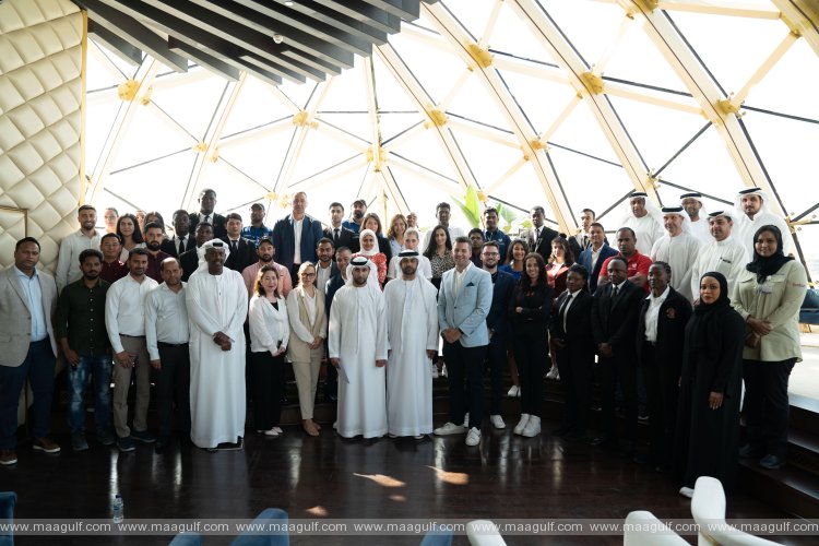Dubai Police organise ‘Tourism Security Awareness’ Lecture for Hospitality Professionals
