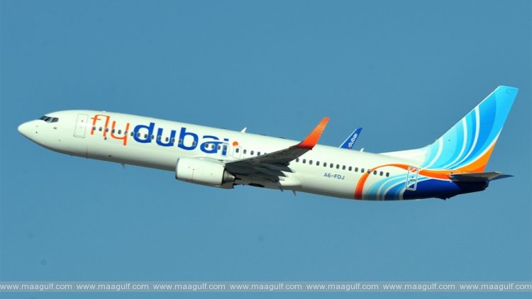 flydubai announces record profit of AED1.2 billion for 2022