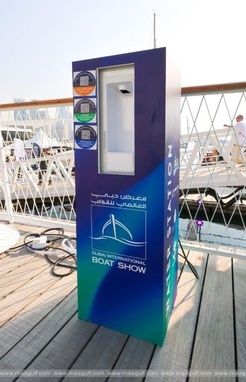 20 Yachting Industry Primed for Sustainable Future Following Dubai International Boat Show 2023