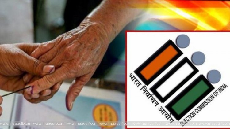 ఏపీలో ఎమ్మెల్సీ ఎన్నికలకు సర్వం సిద్ధం..