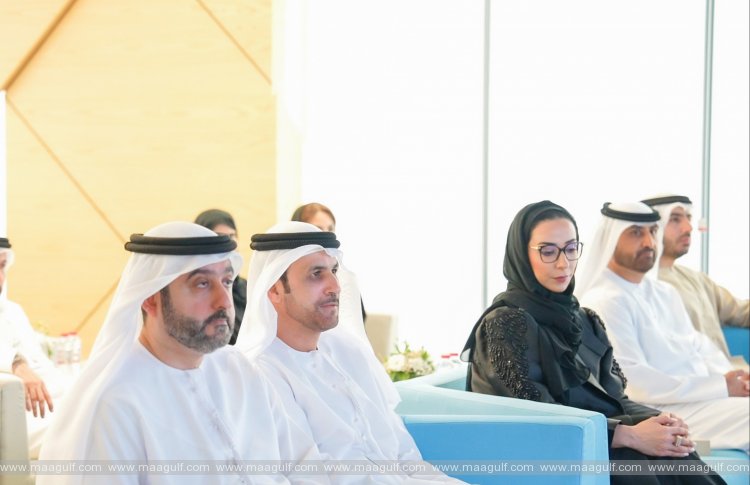 20 Emirates Health Services launches its Strategy for Happiness and Wellbeing