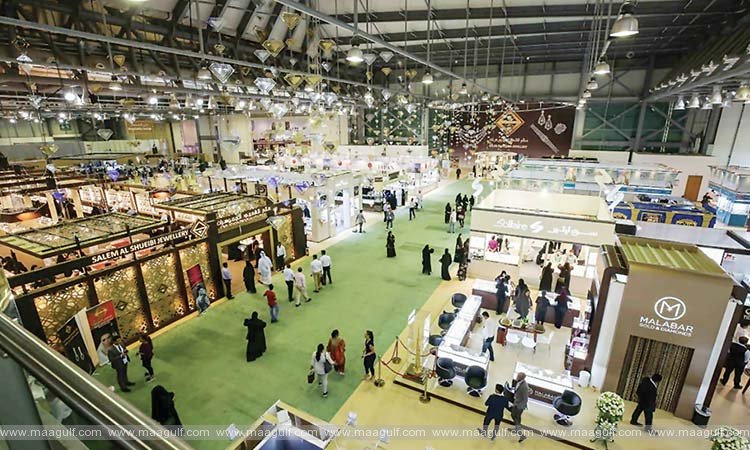 20 Ramadan Nights 2023 begins 5 April offering over 10,000 products, up to 75% discounts