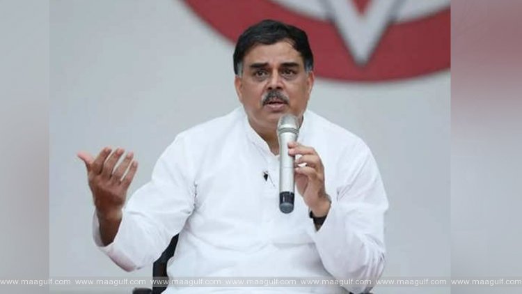 గ్లోబల్ ఇన్వెస్టర్స్ సమ్మిట్ ఓ అభూత కల్పన..:నాదెండ్ల మనోహర్