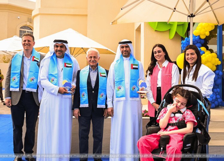 DHA Director-General inaugurates expansion of High Hopes Therapy Center