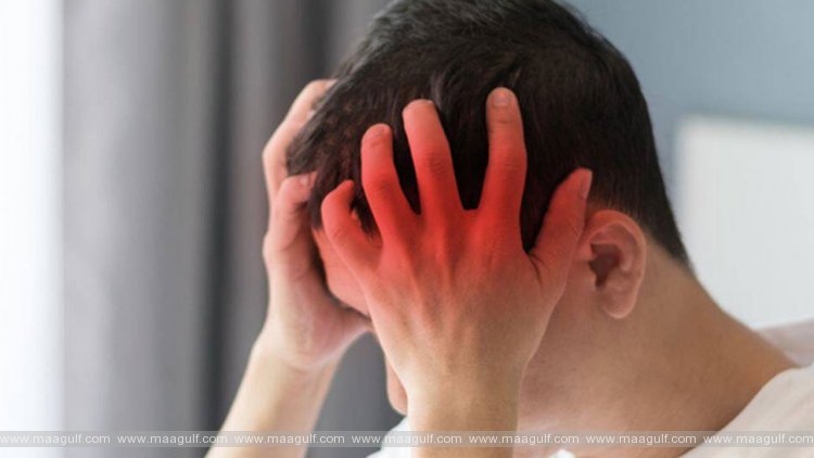 11 తలనొప్పి వేధిస్తోందా.?