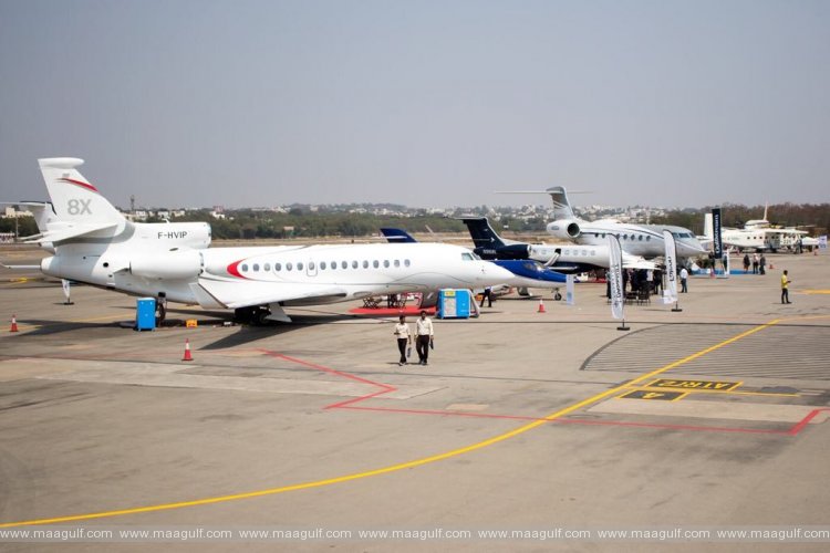 బేగంపేట ఎయిర్ పోర్టులో ‘పౌర విమానయాన పరిశోధనా కేంద్రం’ ..