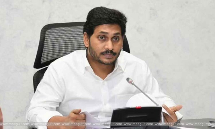 ముస్లింలకు ఏపీ సిఎం జగన్‌ శుభాకాంక్షలు