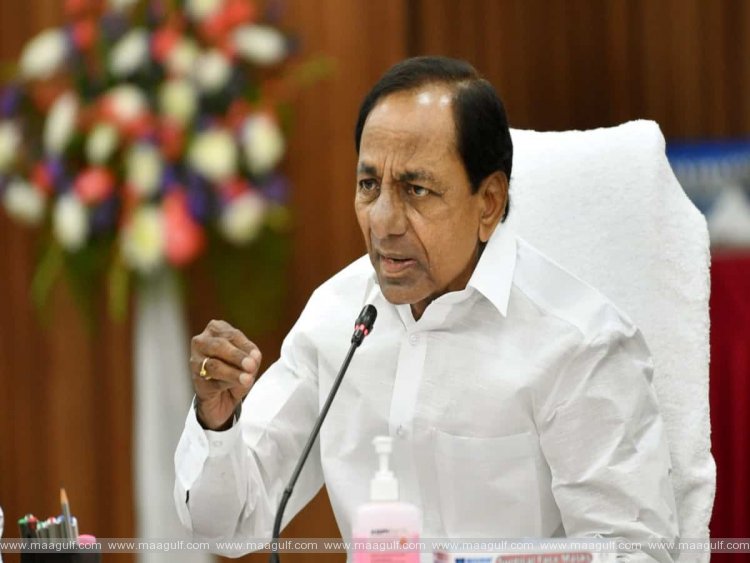 డిసెంబర్ లోనే అసెంబ్లీ ఎన్నికలు: సీఎం కేసీఆర్