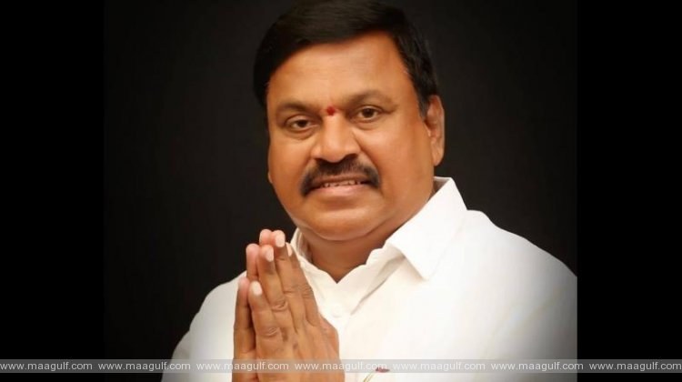 టీడీపీ ఎమ్మెల్సీ బచ్చుల అర్జునుడు కన్నుమూత