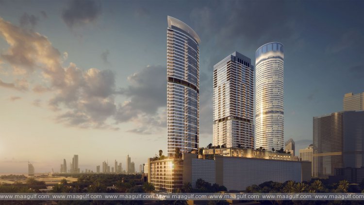 20 Nakheel to showcase master plan projects at MIPIM 2023