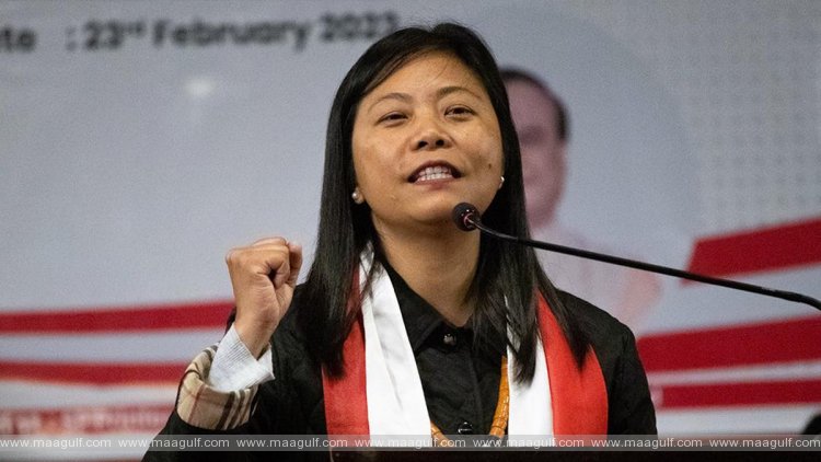 నాగాలాండ్‌ ఎన్నికల్లో సరికొత్త రికార్డు..