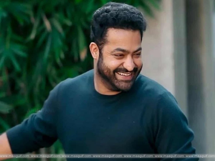 అసలు ఎన్టీయార్‌కి ఏమైంది.?