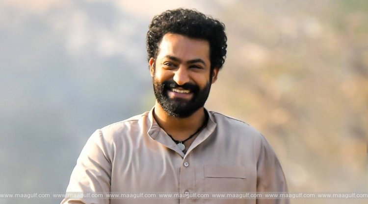 ఎన్టీయార్‌కి ఫేక్ అవార్డు ఇచ్చారా.?
