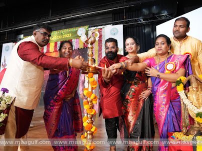 1 \'TAAD\' ఆధ్వర్యంలో ఘనంగా ఉగాది వేడుకలు