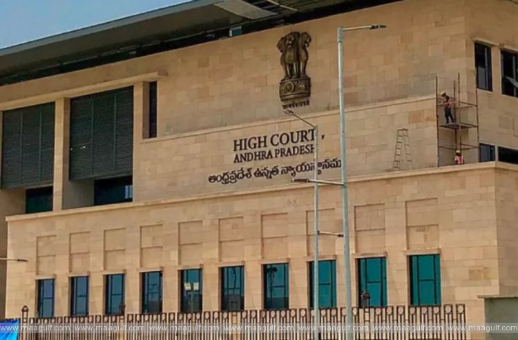 1 ఏపీ హైకోర్టు తరలింపు పై కేంద్రం క్లారిటీ