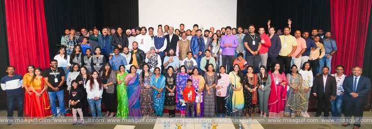 1 ప్రేక్షకులను అలరించిన \'మెగా మ్యూజికల్ నైట్\'