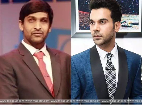 తెలుగు ఇండస్ట్రియలిస్ట్ శ్రీకాంత్ బొల్లా బయోపిక్ ని తెరకెక్కిస్తున్న బాలీవుడ్..