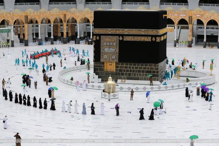India announces 25 embarkation points for Haj 2023