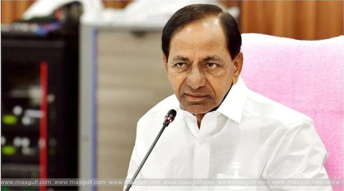 సీఎం కేసీఆర్ టూర్ నేపథ్యంలో ప్రతిపక్ష పార్టీల నేతల అరెస్ట్