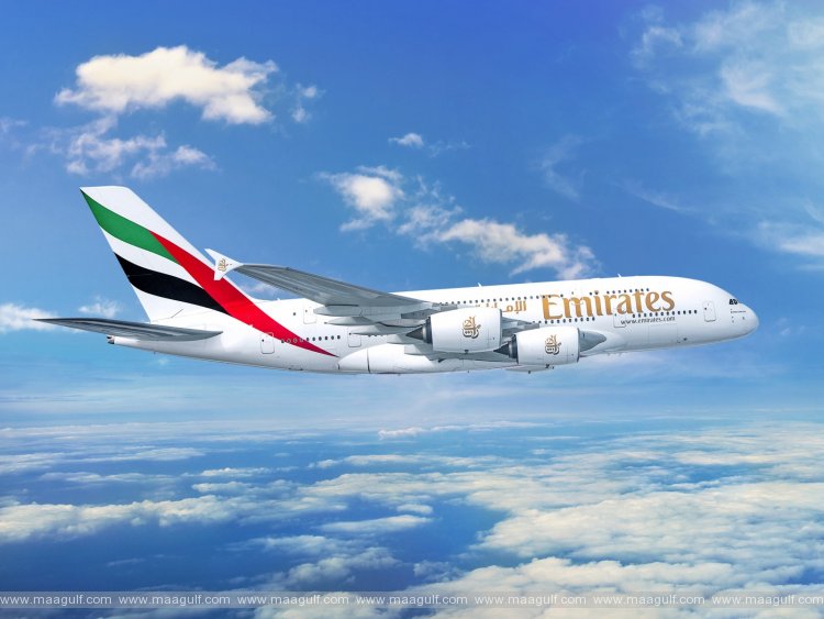 Emirates to launch first A380 service to Bali